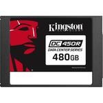 SSD накопитель Kingston DC450R (SEDC450R/480G)