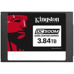 SSD накопитель Kingston DC500M (SEDC500M/3840G)