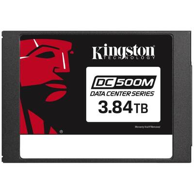 Характеристики SSD накопитель Kingston DC500M (SEDC500M/3840G)