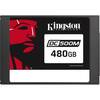 Характеристики SSD накопитель Kingston DC500M (SEDC500M/480G)