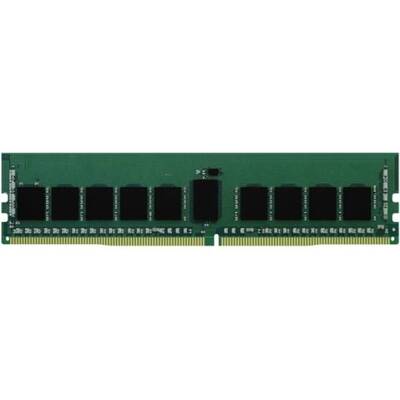 Характеристики Оперативная память Kingston DDR4 8GB (KSM29RS8/8HDR)