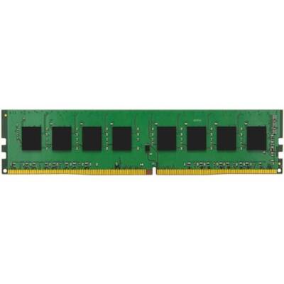 Характеристики Оперативная память Kingston DDR4 8GB (KSM29ES8/8HD)