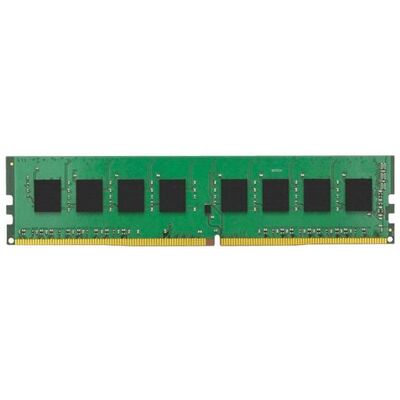 Характеристики Оперативная память Kingston DDR4 8GB (KSM26ES8/8HD)