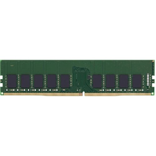 Характеристики Оперативная память Kingston DDR4 32GB (KSM26ED8/32HC)