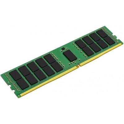 Характеристики Оперативная память Kingston DDR4 32GB (KSM26RD4/32HJM-BK)