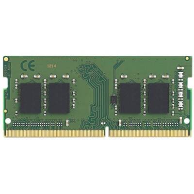 Характеристики Оперативная память Kingston DDR4 8GB (KSM26SES8/8MR)