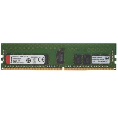 Характеристики Оперативная память Kingston DDR4 16GB (KSM32RS4/16HDR)