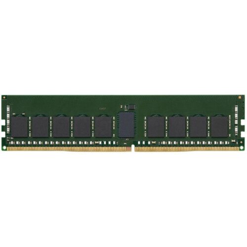 Характеристики Оперативная память Kingston DDR4 32GB (KSM32RS4/32MFR)