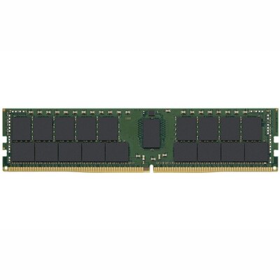 Характеристики Оперативная память Kingston DDR4 64GB (KTH-PL432/64G)