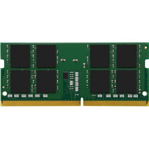 Характеристики Оперативная память Kingston DDR4 32GB (KVR29S21D8/32)