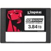 Характеристики SSD накопитель Kingston DC600M 3840GB (SEDC600M/3840G)