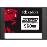 SSD накопитель Kingston DC450R (SEDC450R/960G)