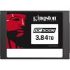 Характеристики SSD накопитель Kingston DC500R (SEDC500R/3840G)