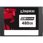 SSD накопитель Kingston DC500R (SEDC500R/480G)