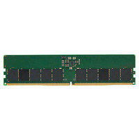 Память оперативная Kingston KSM48E40BD8KI-32HA 32GB 4800MT/s DDR5 ECC CL40 DIMM 2Rx8 Hynix A