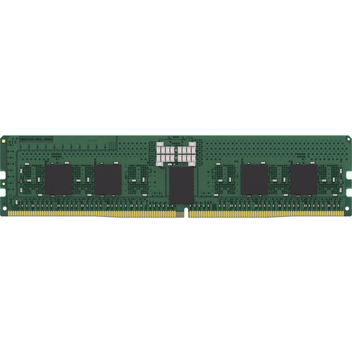 Память оперативная Kingston 16GB 4800MT/s DDR5 ECC Reg CL40 DIMM 1Rx8 Hynix A