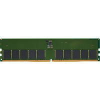 Память оперативная Kingston 32GB 5600MT/s DDR5 ECC CL46 DIMM 2Rx8 Hynix A