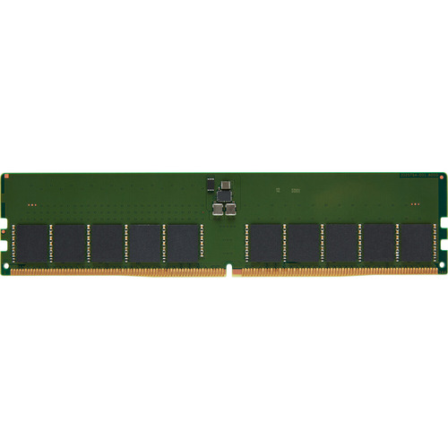 Память оперативная Kingston 32GB 5600MT/s DDR5 ECC CL46 DIMM 2Rx8 Hynix A