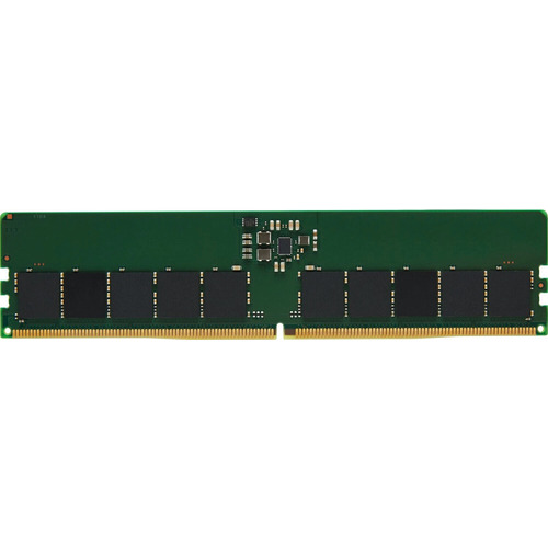 Память оперативная Kingston 16GB 5600MT/s DDR5 ECC CL46 DIMM 1Rx8 Hynix A
