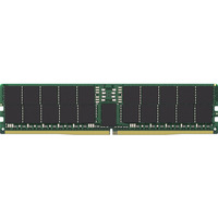 Память оперативная Kingston 64GB 5600MT/s DDR5 ECC Reg CL46 DIMM 2Rx4 Hynix A Renesas