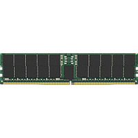 Память оперативная Kingston 96GB 5600MT/s DDR5 ECC Reg CL46 DIMM 2Rx4 Micron B Renesas (KSM56R46BD4PMI-96MBI)