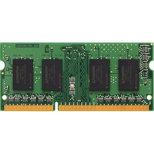 Оперативная память Kingston DDR3 2GB KVR16LS11S6/2