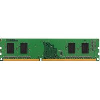 Оперативная память Kingston DDR3 2GB KVR16N11S6/2