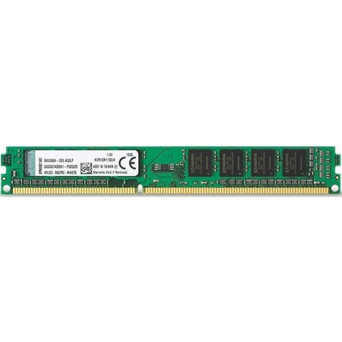 Оперативная память Kingston DDR3 4GB KVR16N11S8/4WP