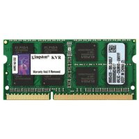 Оперативная память Kingston DDR3 8GB KVR16S11/8WP