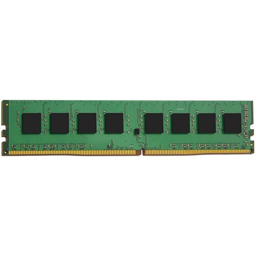 Характеристики Оперативная память Kingston DDR4 16GB KVR26N19D8/16