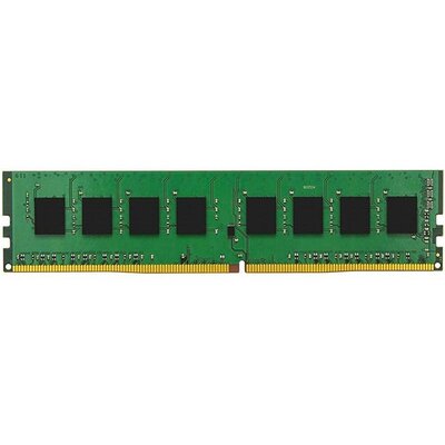 Характеристики Оперативная память Kingston DDR4 32GB KVR26N19D8/32