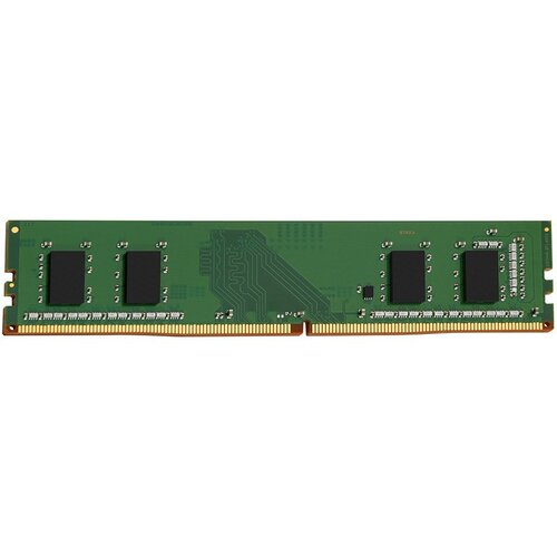 Характеристики Оперативная память Kingston DDR4 4GB KVR26N19S6/4