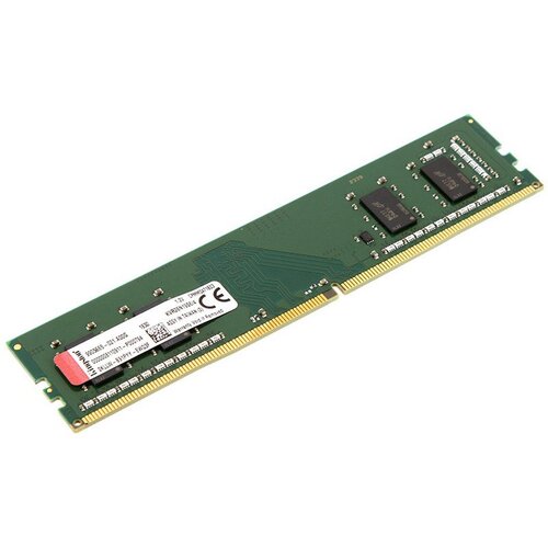 Оперативная память Kingston DDR4 8GB KVR26N19S6/8