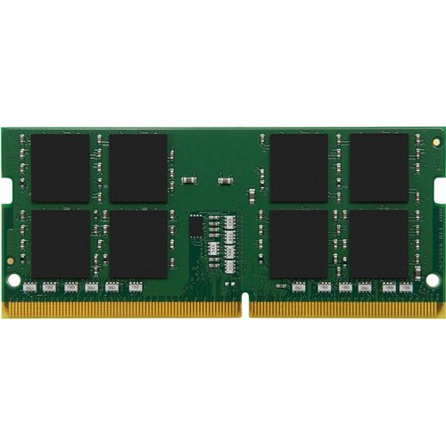 Оперативная память Kingston DDR4 16GB KVR26S19D8/16