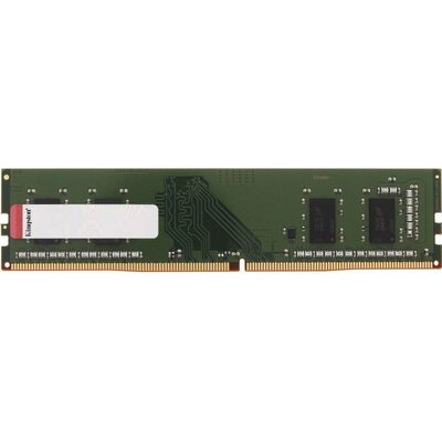 Характеристики Оперативная память Kingston DDR4 8GB KVR32N22S6/8