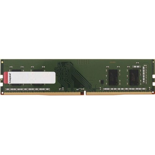 Оперативная память Kingston DDR4 8GB KVR32N22S6/8