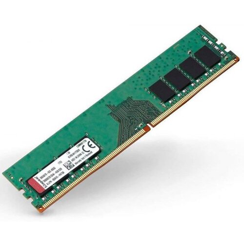 Характеристики Оперативная память Kingston DDR4 16GB KVR32N22S8/16