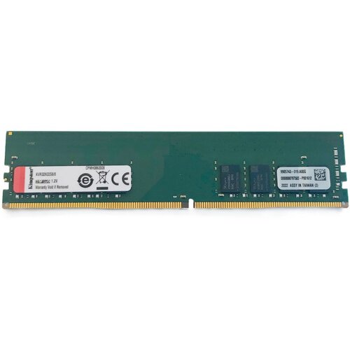 Оперативная память Kingston DDR4 8GB KVR32N22S8/8