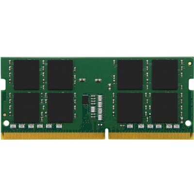 Характеристики Оперативная память Kingston DDR4 32GB KVR32S22D8/32