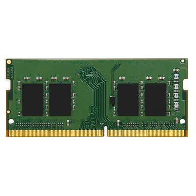 Оперативная память Kingston DDR4 16GB KVR32S22S8/16