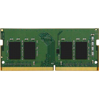 Характеристики Оперативная память Kingston DDR4 8GB KVR32S22S8/8
