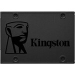 SSD накопитель Kingston A400 960GB SA400S37/960G