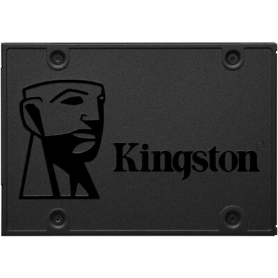 Характеристики SSD накопитель Kingston A400 120GB SA400S37/120G