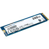 Твердотельный накопитель SSD Kingston DC2000B 240GB