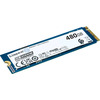 Твердотельный накопитель SSD Kingston DC2000B 480GB