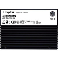 Твердотельный накопитель SSD Kingston DC3000ME 15360GB