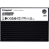 Твердотельный накопитель SSD Kingston DC3000ME 3840GB