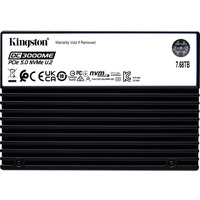 Твердотельный накопитель SSD Kingston DC3000ME 7680GB