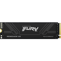 Твердотельный накопитель Kingston Fury Renegade 2048GB M.2