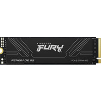 Твердотельный накопитель SSD Kingston Fury Renegade 4096GB M.2 (SFYR2S/4T0)